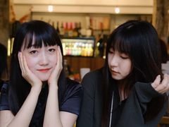 -RAC BAR(安福路店)