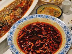 -院8里·少城记忆老川菜(宽窄巷子店)