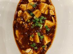 麻婆豆腐-北疆饭店(宝龙店)