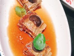 -老头儿油爆虾·知味杭州(爱琴海购物中心)