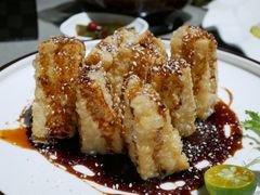 -铜锣湾·有麝自然香(长嘉汇购物公园店)