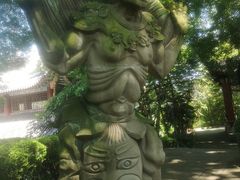 -丰都鬼城名山景区