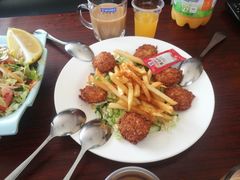 -阿拉伯萨娜餐厅(石马社区店)