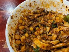 -朱儿面庄(洋河三路店)