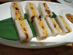 -九毛九西北菜(百信广场店)