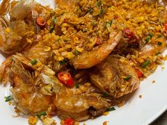 -岛中岛·海鲜大排档·万宁老字号(东澳店)