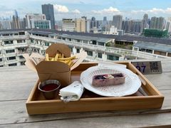 -塔顶·Cafe·日啡夜酒(北京路店)