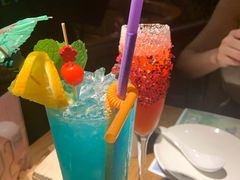 -胡桃里音乐酒馆(环亚凯瑟琳广场店)