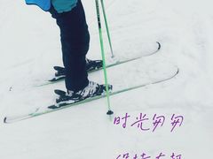 -长沙湘江冰雪世界