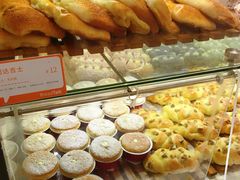 -BreadTalk面包新语·烘焙蛋糕(东方宝泰广场店)