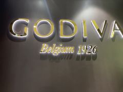 -GODIVA(五角场万达广场店)