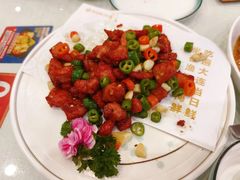 -鲜得莱渔港·小平岛海胆馆(七贤岭店)