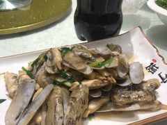 -启东海鲜人家(古美路店)