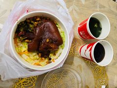 -猪角·闽南猪脚饭(上梅林店)