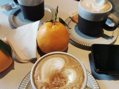 -BAKER&SPICE(环贸店)