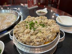 -老来福·非遗酸汤兔(凯旋路店)