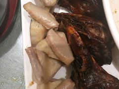 -小厨娘淮扬菜(天印大道店)