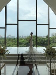 -中谷小南国花园酒店·宴会厅