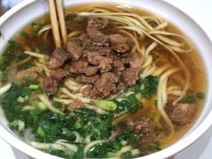 湖南面-李兰英湖南面馆(护国路店)