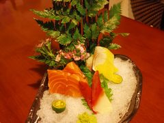 -熊串烧亭.居酒屋(珠江路店)