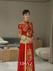 -Renee芮亦婚纱