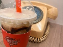 -囍福咖啡(这有山店)