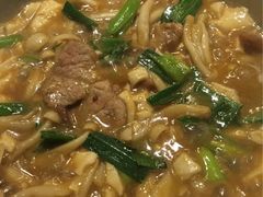 白玉豆腐-山水人家(九堡店)