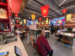 -匠熙小馆(崇文门店)