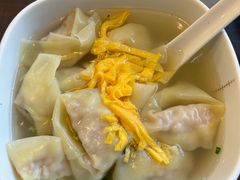 -锡笼记·无锡小笼(方塔店)