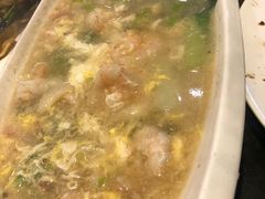-晚归月亮湾私家菜(临邑路店)