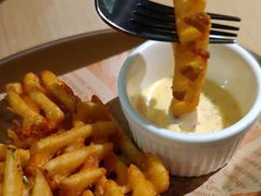 -本处·素食·融合料理(南油店)