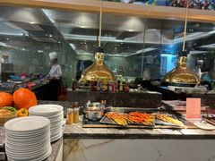 -帝豪酒店•马可勃罗西餐厅