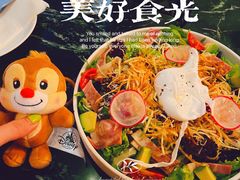 -The Rug Cafe(王府中环店)