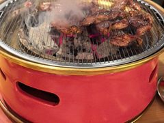 -西塔老太太泥炉烤肉(北京双井店)