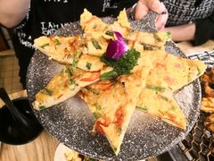 -大壮家原味烤肉(兴华北街店)