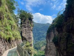-雁荡山风景名胜区