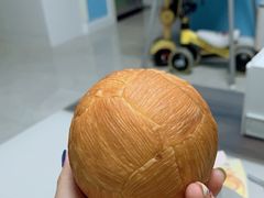 爆浆球-好利来(七宝领展广场店)