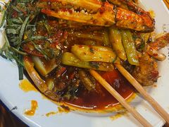 -夹夹大·蟹蟹大排档(财富又一城店)