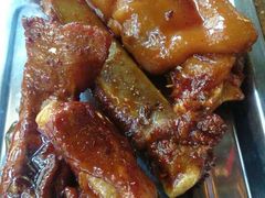 -王裕興肉莊(南禅寺店)