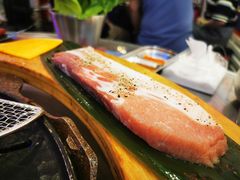-玄希浪漫厨房·韩料烤肉(湖滨银泰in77店)