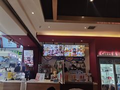 -DQ·蛋糕·冰淇淋(奥林匹克广场店)