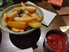-WOKKA by艮上(中海环宇荟店)