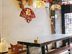 大堂-老街坊餐吧