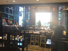 大堂-福照楼汽锅鸡·云南特色菜(万达广场店)