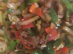 -新疆风味冷水鱼庄(友谊峰路店)