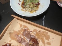 -李记饺子·熏酱东北菜(欢乐谷店)