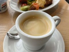 -潮餐厅·云端江景西餐厅·杭州柏悦酒店