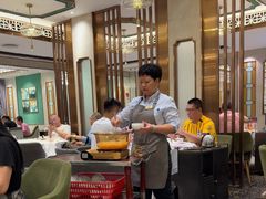 -稻香酒家·35年老字号(侨光店)