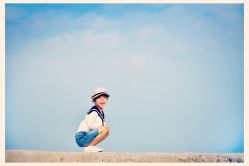 -蜜糖派儿童摄影(青建·太阳岛店)