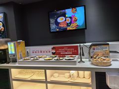 -豪享来中西餐厅(广灵店)